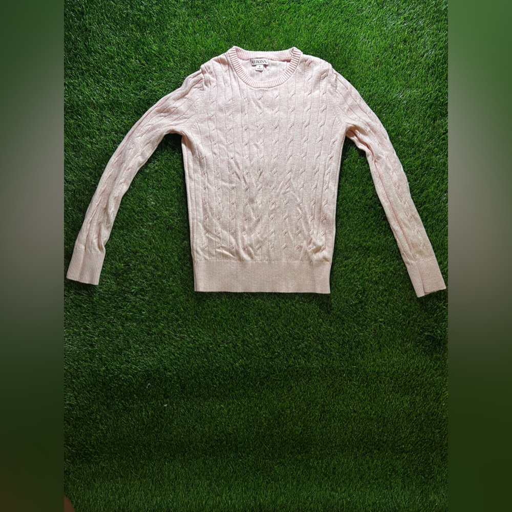 sweater top